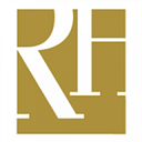 THE ROSE HILLS FOUNDATION logo