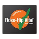 Rose-Hip Vital AU logo