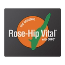 Rose-Hip Vital logo
