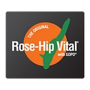 Rose-Hip Vital logo