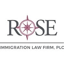 Rose Immigration Law Firm, Plc logo