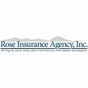 Rose Insurance Agency logo