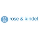 Rose & Kindel logo
