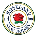 Borough of Roseland logo