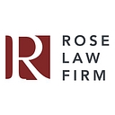 Rose Law Firm logo