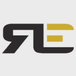 ROS Electric LLC Logo