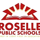 Roselle Public School District logo