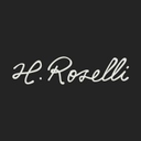 Roselli logo