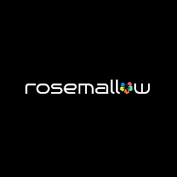 Rosemallow Tech logo