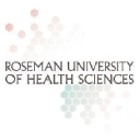 Roseman University of Health Sciences logo