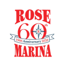Rose Marina logo