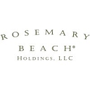 Rosemary Beach Holdings logo