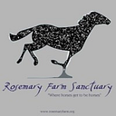 Rosemary Farm Sanctuary Inc logo