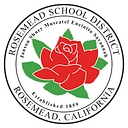 Rosemead Elementary logo