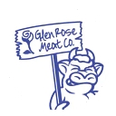 Glen Rose Meat Co logo