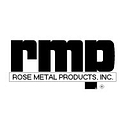 Rose Metal Products Inc logo
