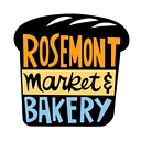 Rosemont Market & Bakery logo