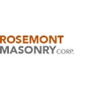 Rosemont Masonry Corporation logo