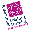Rosemount Lifelong Learning logo