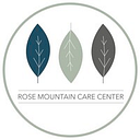 Rose Mountain Care Center logo