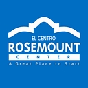 Rosemount Center logo