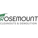 Rosemount Cleanouts & Demolition logo