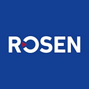 Bygg Rosen Aktiebolag logo