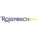 Rosenbach Museum & Library logo