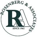 Rosenberg & Associates logo