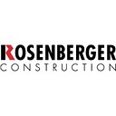 Rosenberger Construction logo