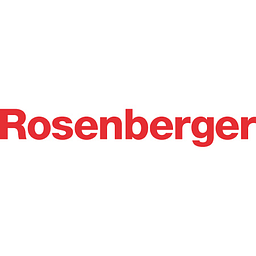 Rosenberger North America Akron LLC logo