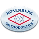 Rosenberg Orthodontics logo