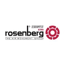 Rosenberg Usa logo
