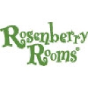 Rosenberry Rooms, Llc logo