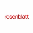 Rosenblatt Solicitors logo