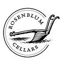 Rosenblum Cellars logo