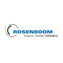 Rosenboom Machine & Tool logo