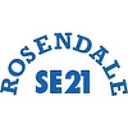 Rosendale School logo