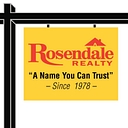 Rosendale Realty logo