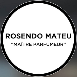 Rosendo Mateu logo