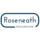St Barnabas Roseneath Trust Board logo