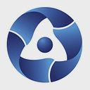 Rosenergoatom Joint Stock Company logo