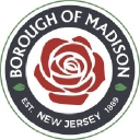 Borough Of Madison logo