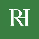 Rosen Harwood, Pa logo