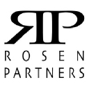 Rosen Partners logo