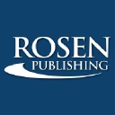 Rosen Publishing Group logo