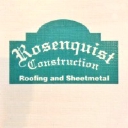 Rosenquist Construction logo