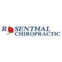 Rosenthal Chiropractic logo