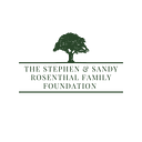 The Rosenthal Family Foundation logo