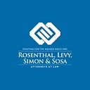Rosenthal, Levy Simon & Ryles logo
